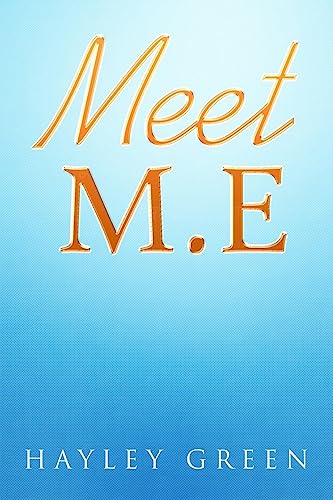 Stock image for Meet M.E for sale by THE SAINT BOOKSTORE