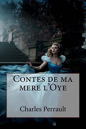 9781532935725: Contes de ma mere l'Oye (French Edition)