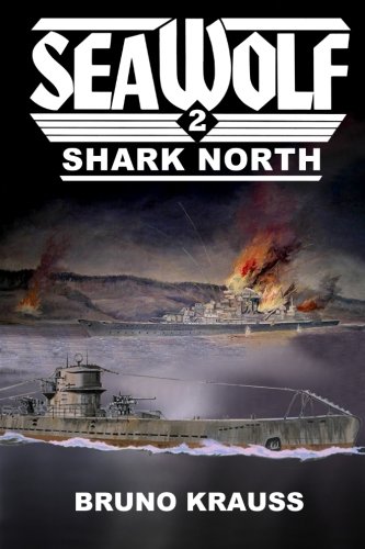 Stock image for Shark North (Sea Wolf) for sale by ThriftBooks-Atlanta