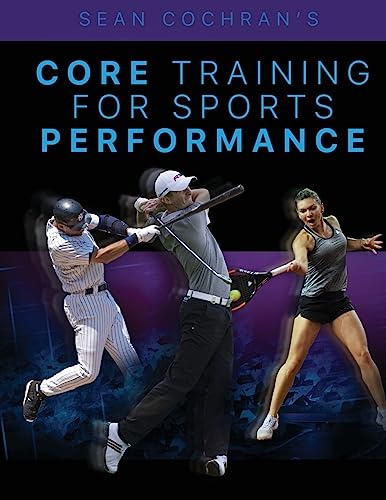 Stock image for Core Training for Sports Performance for sale by Lucky's Textbooks