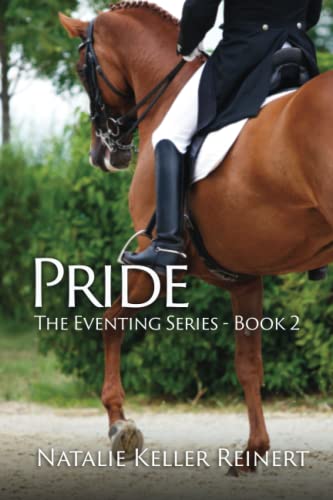 Stock image for Pride (The Eventing Series) for sale by SecondSale