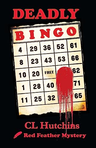 Stock image for Deadly Bingo for sale by ThriftBooks-Atlanta