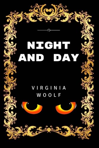 Stock image for Night and Day: Premium Edition - Illustrated for sale by HPB Inc.