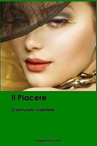 9781532952302: Il Piacere (Italian Edition)