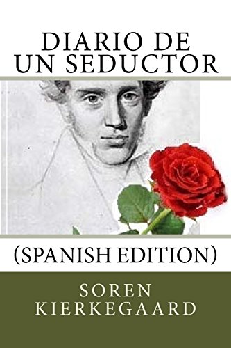 Stock image for Diario de un Seductor (Spanish Edition) [Soft Cover ] for sale by booksXpress