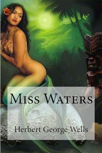 9781532959400: Miss Waters (French Edition)