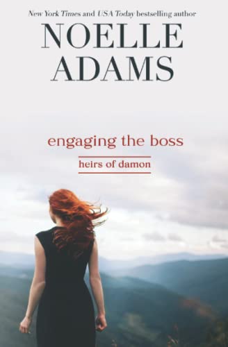 Stock image for Engaging the Boss for sale by Better World Books