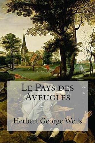 9781532961694: Le Pays des Aveugles (French Edition)