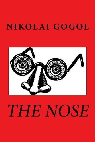 9781532963100: The Nose