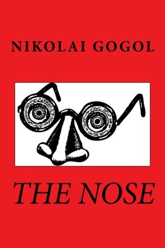 Stock image for The Nose for sale by Ergodebooks