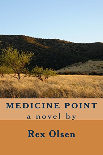 9781532964015: Medicine Point