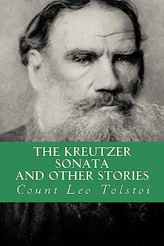 9781532964114: The Kreutzer Sonata, and Other Stories