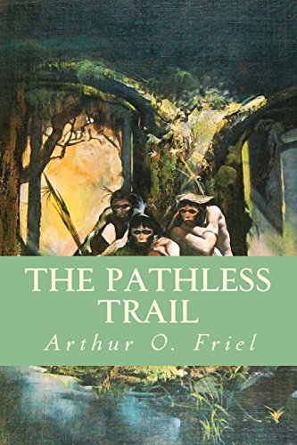 9781532964497: The Pathless Trail