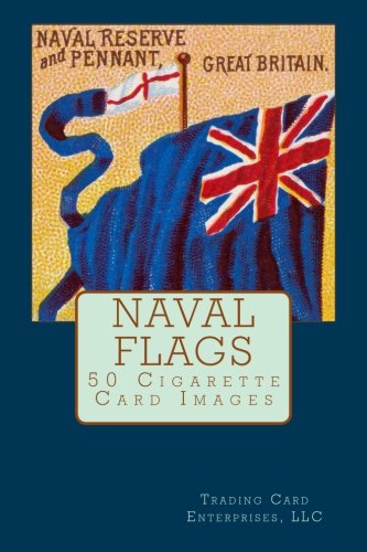 Stock image for Naval Flags for sale by Revaluation Books