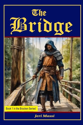Beispielbild fr The Bridge (The Bracken Series) zum Verkauf von SecondSale