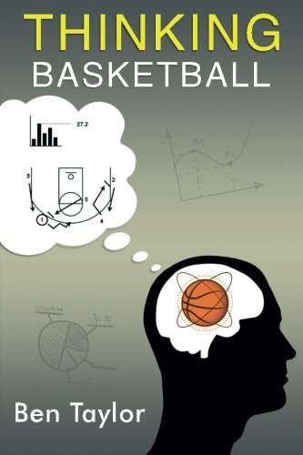 Imagen de archivo de Thinking Basketball a la venta por Ergodebooks
