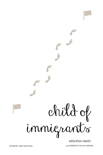 Stock image for Child of Immigrants for sale by Save With Sam