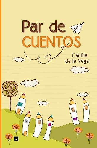 Stock image for Par de cuentos (Spanish Edition) for sale by Lucky's Textbooks