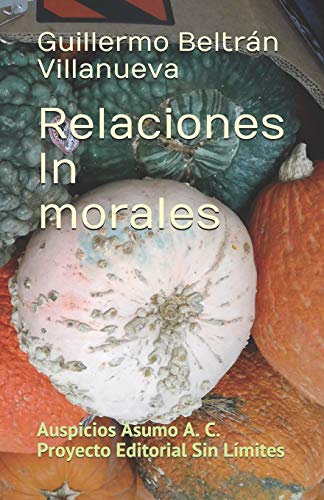 9781532979187: Relaciones Inmorales: En busca del Estilo: Volume 5 (Relatos de Humanidades)