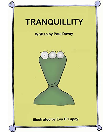 Stock image for Tranquillity for sale by Lucky's Textbooks