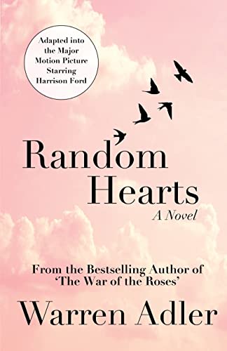 Imagen de archivo de Random Hearts a la venta por Better World Books