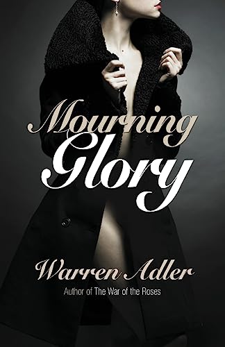 Stock image for Mourning Glory for sale by THE SAINT BOOKSTORE