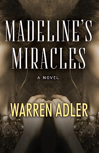 Stock image for Madeline's Miracles for sale by THE SAINT BOOKSTORE