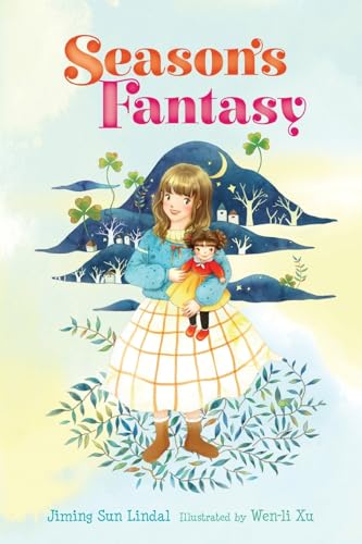 Beispielbild fr Season's Fantasy zum Verkauf von ThriftBooks-Dallas