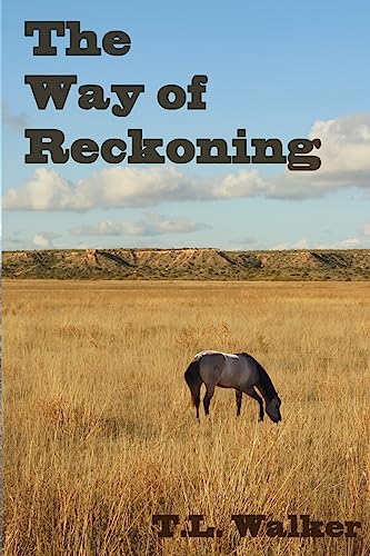 Stock image for The Way of Reckoning for sale by PBShop.store US