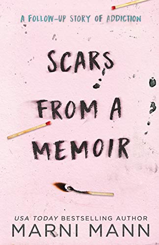 9781532984372: Scars from a Memoir: 2 (Memoir Series)