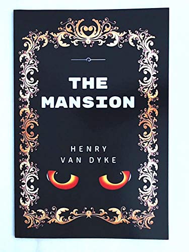 9781532990854: The Mansion: Premium Edition - Illustrated