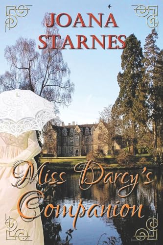 Beispielbild fr Miss Darcy's Companion: A Pride and Prejudice Variation zum Verkauf von Save With Sam