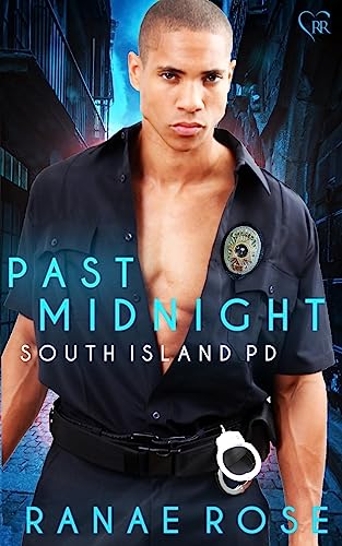 Imagen de archivo de Past Midnight a la venta por THE SAINT BOOKSTORE