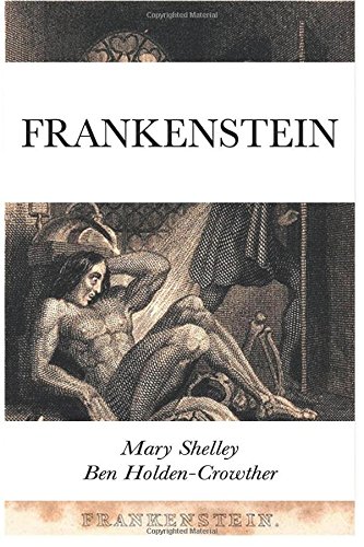 Imagen de archivo de Frankenstein a la venta por JPbooks