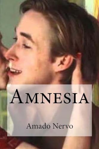 Stock image for Amnesia (Spanish Edition) for sale by Lucky's Textbooks