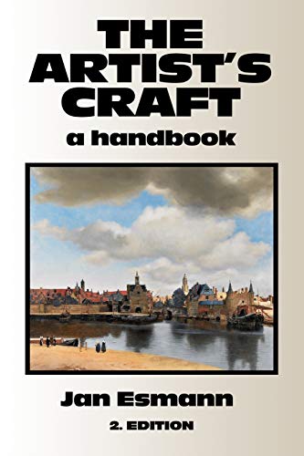 9781533001535: The Artist's Craft: A Handbook