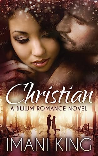 Beispielbild fr Christian: A BWWM Romance Novel (The Corbett Billionaire Brothers) zum Verkauf von HPB-Diamond