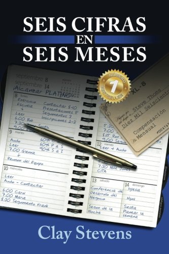 Stock image for Seis Cifras en Seis Meses for sale by Better World Books