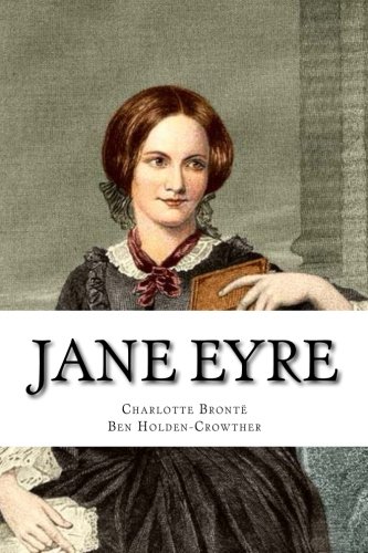 Beispielbild fr Jane Eyre zum Verkauf von ThriftBooks-Atlanta