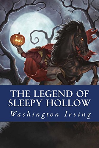 Stock image for The Legend of Sleepy Hollow for sale by California Books