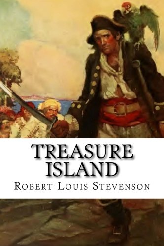Imagen de archivo de Treasure Island a la venta por Hawking Books
