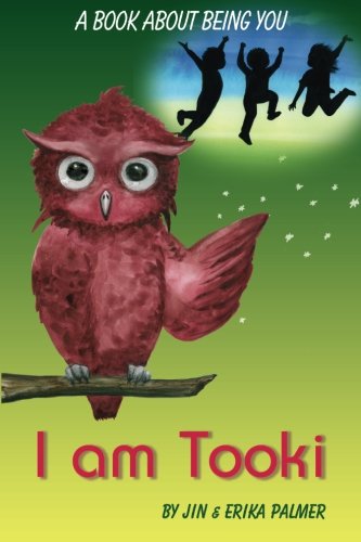 9781533021588: I am Tooki: A book about being you