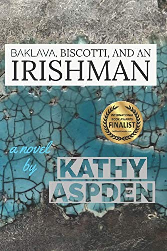 Imagen de archivo de Baklava, Biscotti, and an Irishman a la venta por Better World Books