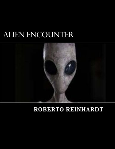 Stock image for Alien Encounter: Alien Encounter for sale by Revaluation Books