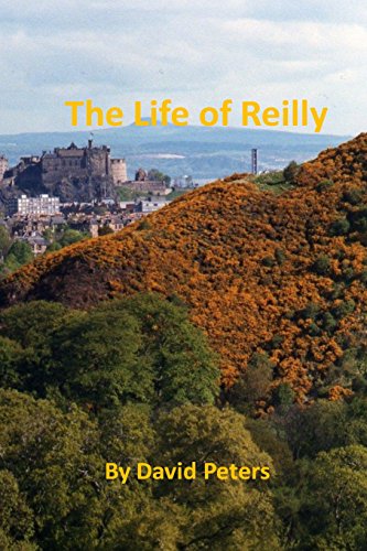 9781533028242: The Life of Reilly