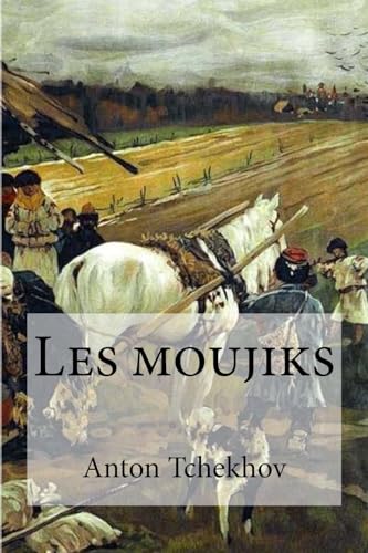 Beispielbild fr Les moujiks zum Verkauf von medimops
