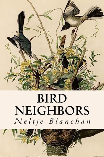 9781533035431: Bird Neighbors