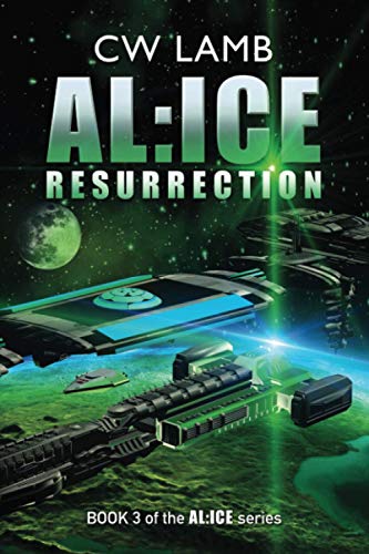 9781533035578: Alice Resurrection: Volume 3