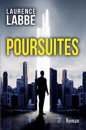 Stock image for Poursuites (French Edition) for sale by Lucky's Textbooks