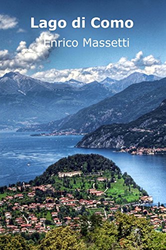 9781533037220: Lago di Como